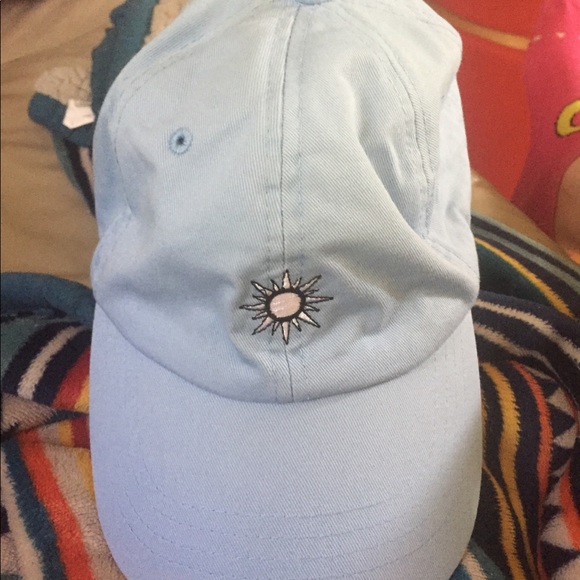 Accessories - Sandcloud hat